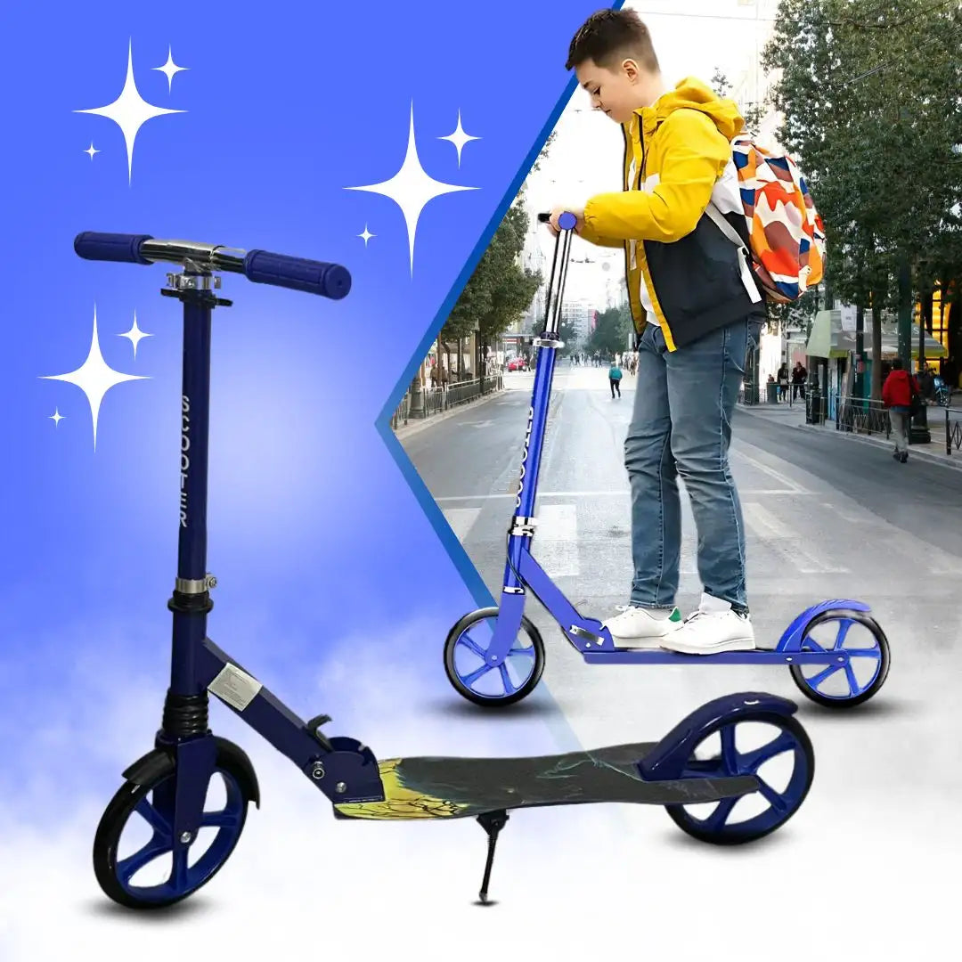 Monopatin niños