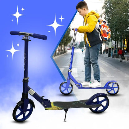 Monopatin niños