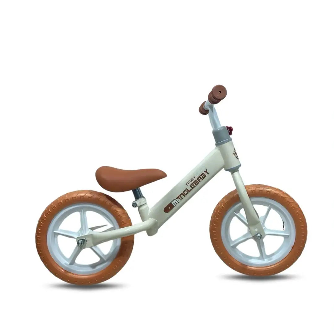 BICICLETA IMPULSO®️NIÑOS DE 3 A 5 AÑOS