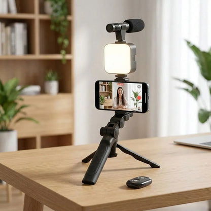 Kit Pro  Estabilizador AY-49: Todo en Uno®️